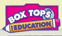 box tops 